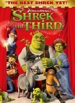 Shrek the Third