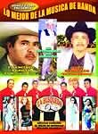 Lo Mejor de La Musica Banda