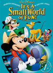 Walt Disney's It's a Small World of Fun: Vol. 1