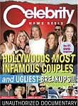 Celebrity News Reels: Hollywood's Most Infamous Couples and Ugliest Breakups