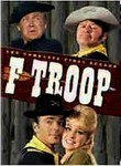 F Troop: Season 1 (6-Disc Series)