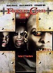 Fright Club: Enter If You Dare