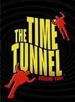 The Time Tunnel: Vol. 2 (4-Disc Series)
