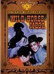 Wild Horse Mesa