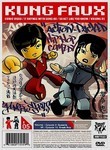 Kung Faux: Vol. 5
