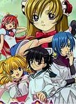 Kirameki Project: Robot Girls