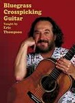 Bluegrass Crosspicking Guitar