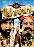 Yellowbeard