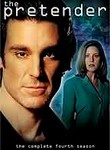 The Pretender: Season 4 (4-Disc Series)