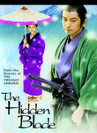 The Hidden Blade