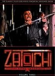 Zatoichi: TV Series: Vol. 3
