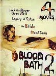 Blood Bath 2