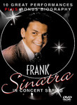 In Concert Series: Frank Sinatra