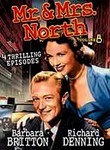 Mr. & Mrs. North: Vol. 8