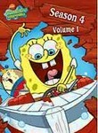SpongeBob SquarePants: Season 4: Vol. 1 (2-Disc Series)