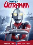 Ultraman: Series 1: Vol. 1 (3-Disc Series)