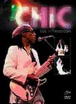 Chic: Live in Amsterdam