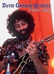 David Grisman Quartet: Live
