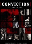 Conviction: The Complete Series