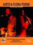 Airto & Flora Purim: Latin Jazz All Stars