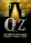 Oz: Season 6 (3-Disc Series)