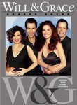 Will & Grace: Season 7 (4-Disc Series)
