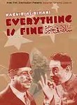 Everything\'s Fine, We\'re Leaving poster
