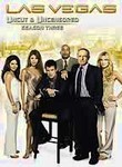 Las Vegas: Season 3
