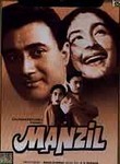 Manzil