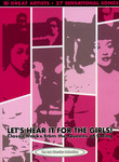 Let's Hear It for the Girls!