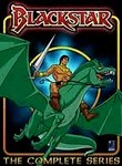 Blackstar: The Complete Series (2-Disc Series)