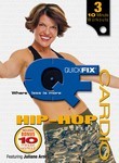 Quick Fix: Cardio Hip-Hop Workout