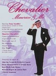 Chevalier: Maurice & Me