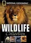 National Geographic: Wildlife (4-Disc Series)