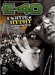 E-40: The Hype on Hyphy