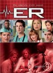 ER: Season 9 (6-Disc Series)