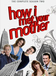 How I Met Your Mother: Season 2 (3-Disc Series)