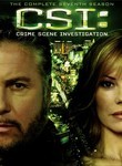 CSI: Season 7 (7-Disc Series)
