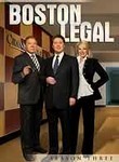 Boston Legal: Season 3 (7-Disc Series)