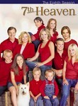 7th Heaven: Season 8 (5-Disc Series)