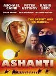 Ashanti