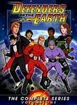 Defenders of the Earth: Vol. 1