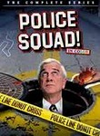 Police Squad!: The Complete Series