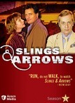 Slings & Arrows: Season 2 (2-Disc Series)
