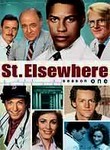 St. Elsewhere: Season 1 (4-Disc Series)
