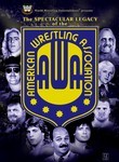 WWE: The Spectacular Legacy of the AWA (2-Disc Series)