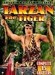 Tarzan the Tiger