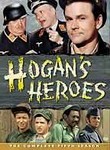 Hogan's Heroes: Season 5 (4-Disc Series)