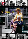 The Beales of Grey Gardens