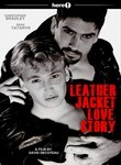 Leather Jacket Love Story